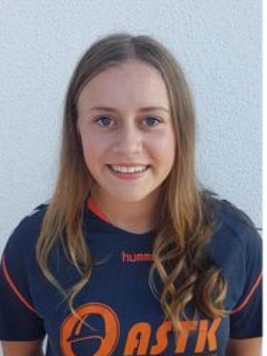 Stefanie Prebeck