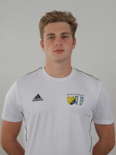 Moritz Kendlbacher