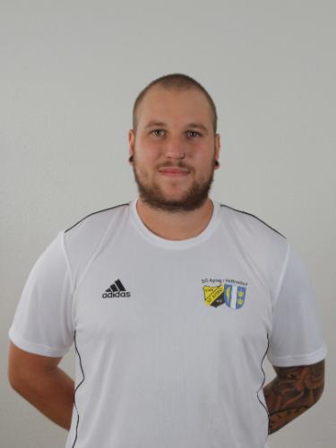 Avatar Bild für Alexander Steffel
