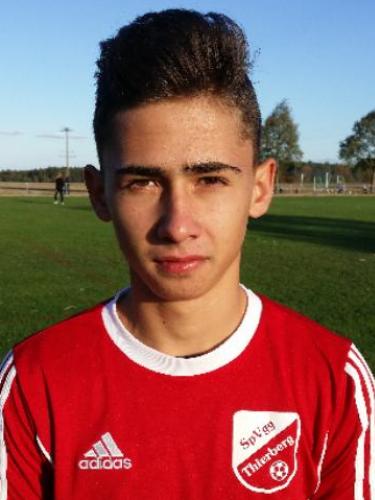 Sebastian Schuller