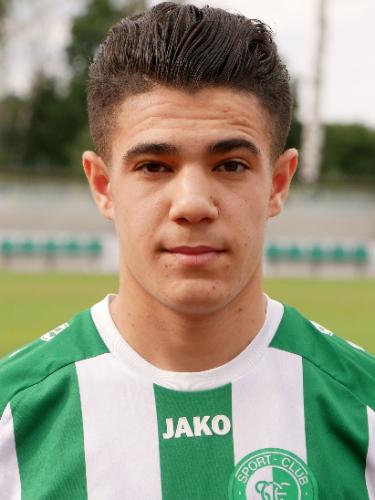 Avatar Bild für Mohamad Ahmad