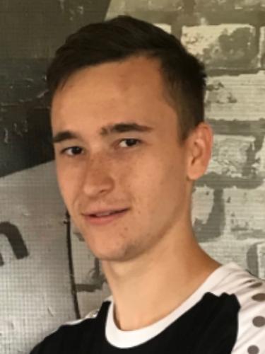 Jakob Ahle