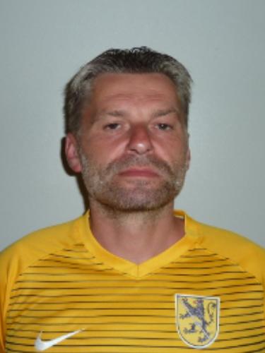 Oliver Weinmann