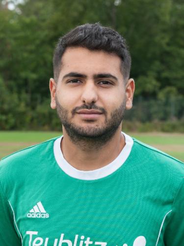 Faisal Ali