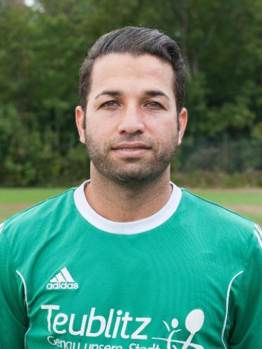 Avatar Bild für Morteza Haghdadi