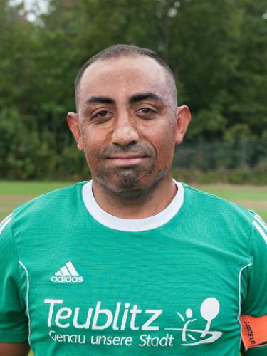 Avatar Bild für Walid Seido