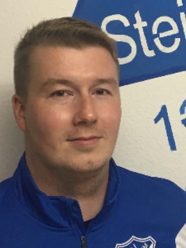 Christian Stoll