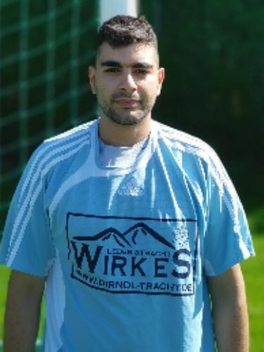 Bilal Echafarie