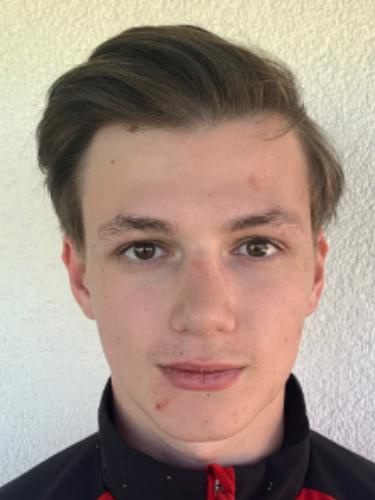 Jonas Holzmann