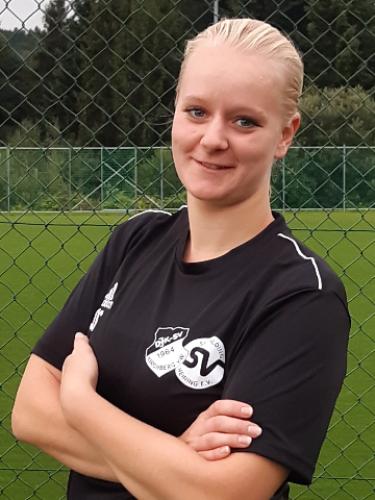 Sarah Stiglmayr