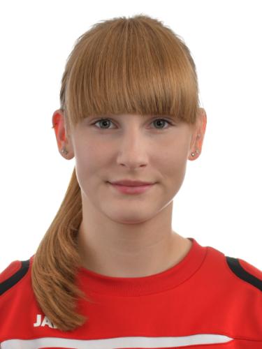 Janina Rosenau