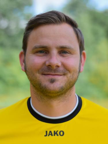 Frank Schmittbüttner