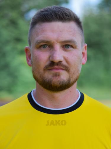 Johannes Bin