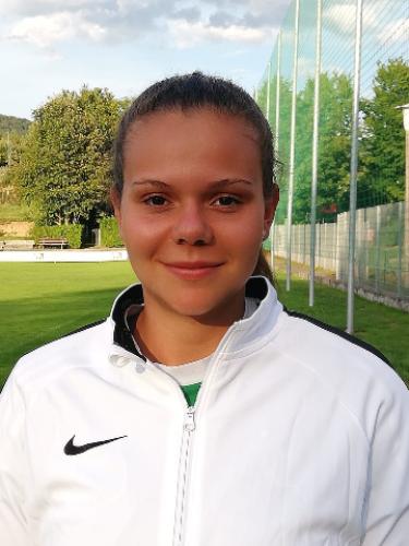 Nina Leimeister