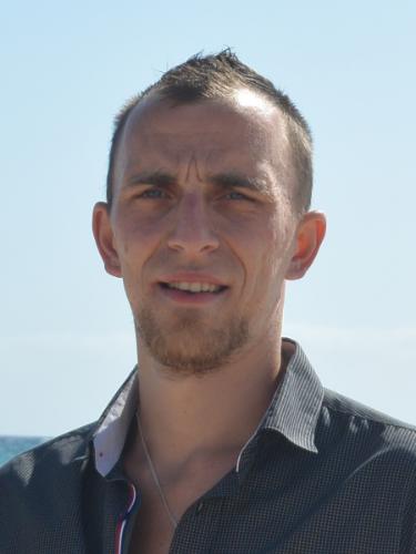 Thorsten Hahn