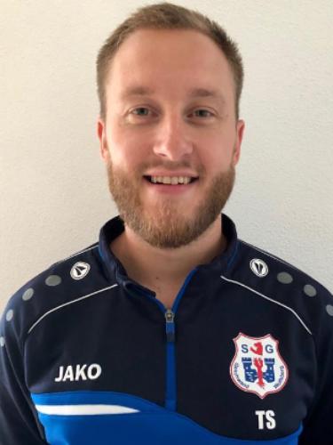 Tobias Schütz