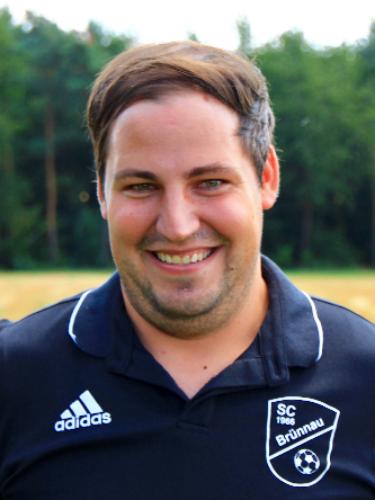 David Lindwurm