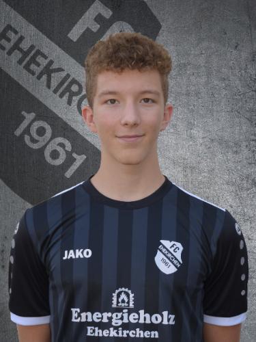 Yannick Stüwe