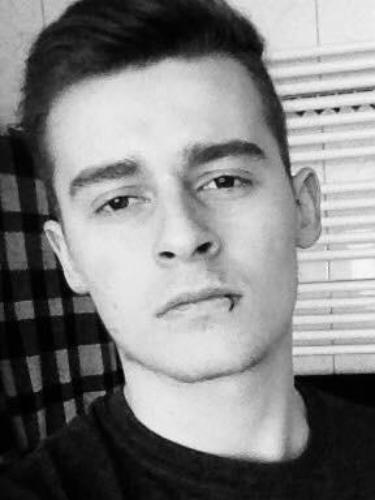 Maximilian Scharf