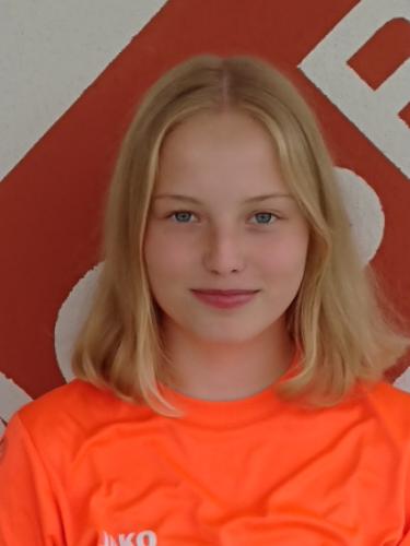Klara Mathes