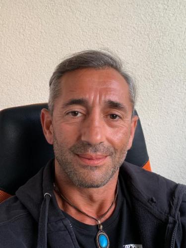 Harun Weysel Elkol