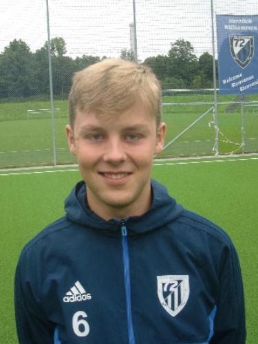 Avatar Bild für Valentin Scheckenbach