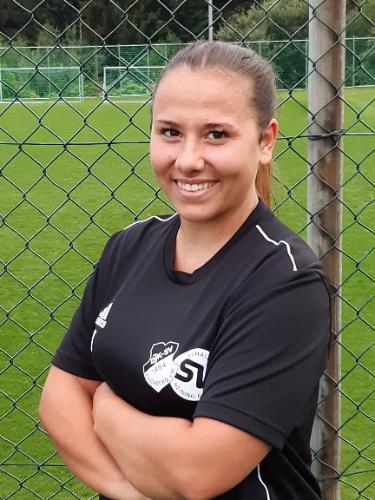 Laura Killinger