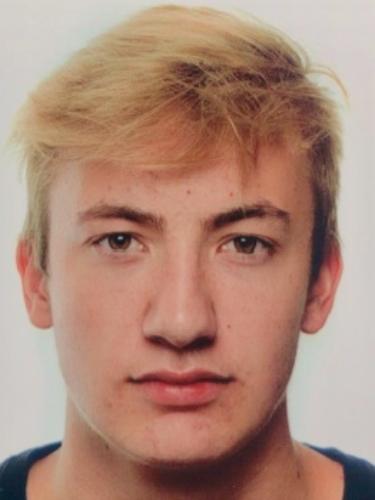 Kevin Förster
