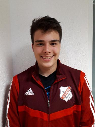Alexander Maier