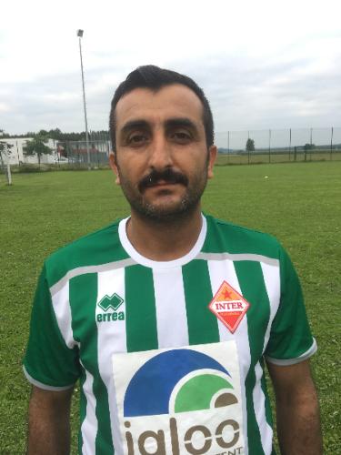 Abdulrahman Aba Baker