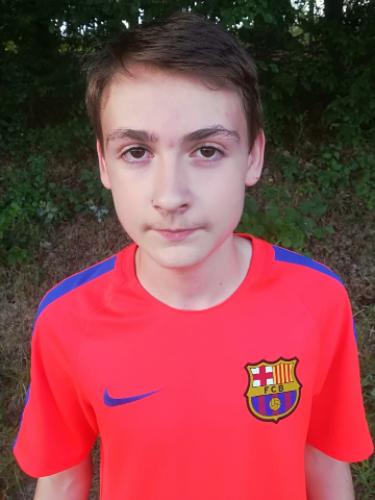Avatar Bild