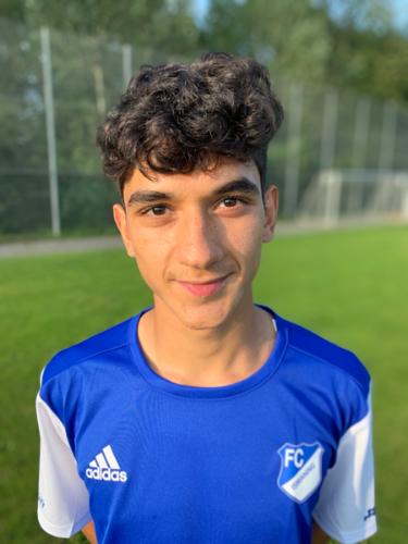 Avatar Bild für Mojeeb Sadat