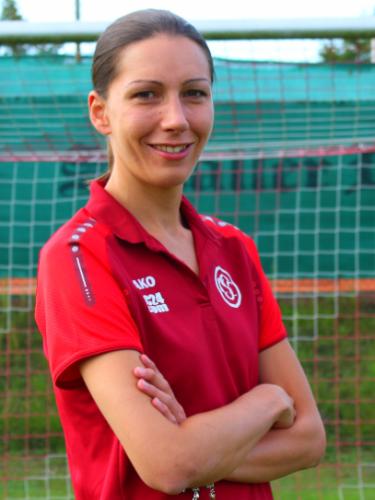 Tanja Breitsameter
