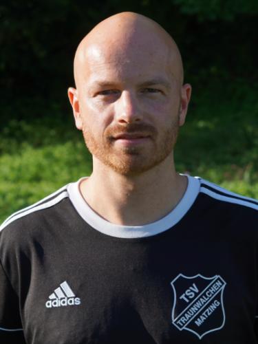 Christian Karamatic