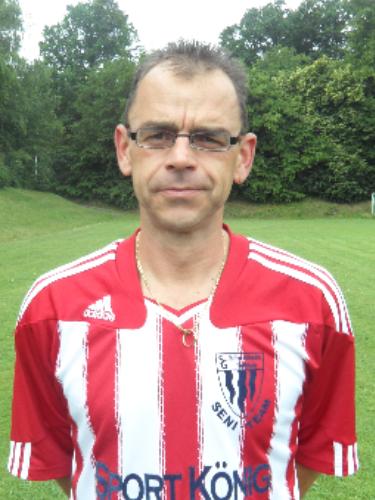 Harald Förster