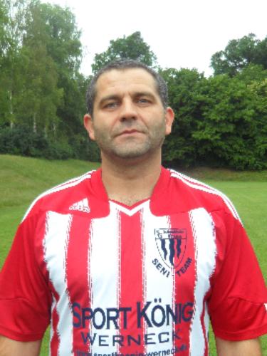 Richard Frey