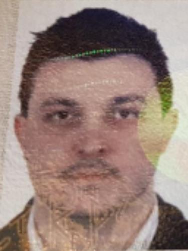 Pavlos Bozatsidis