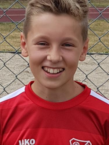 Jonas Ellerbeck