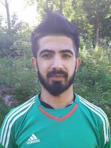 Avatar Bild für Pazhan Taher