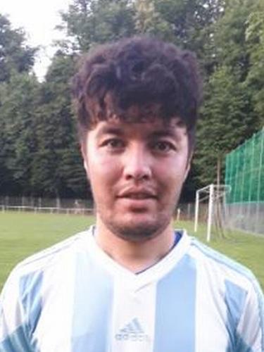 Shafi Islami