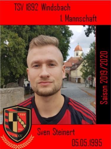 Avatar Bild für Sven Steinert