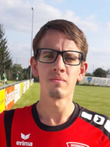 Philipp Strasser