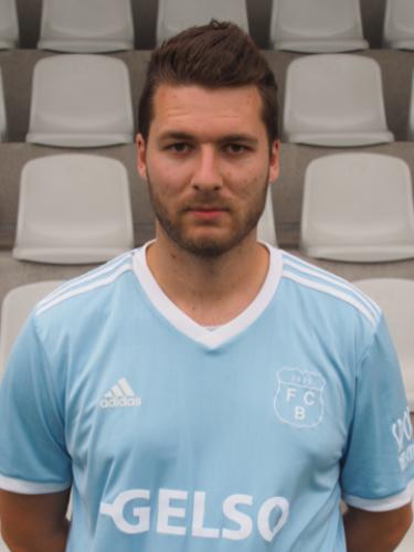 Domenic Bayer