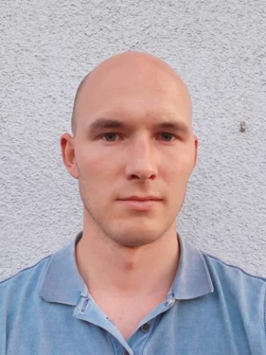 Avatar Bild für Lukas Schäfer