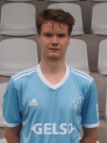 Avatar Bild für Luis Stemmer