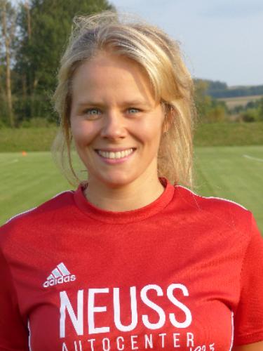 Jacqueline Drechsel