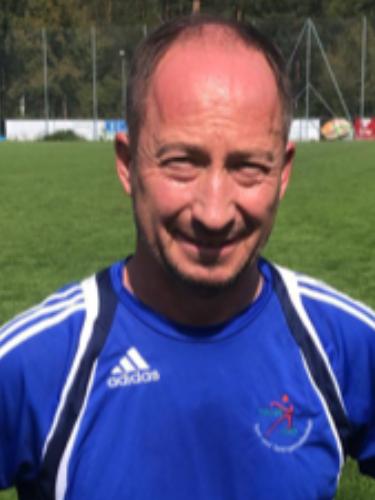 Jörg Dänzer