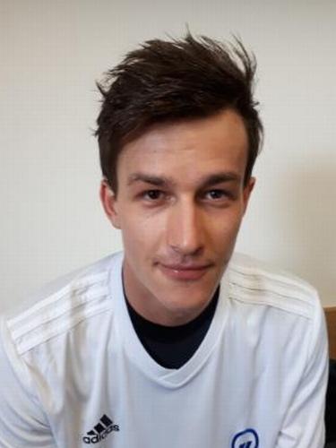 Avatar Bild für Daniel Unertl