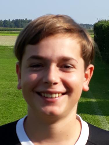 Lucas Gottwald