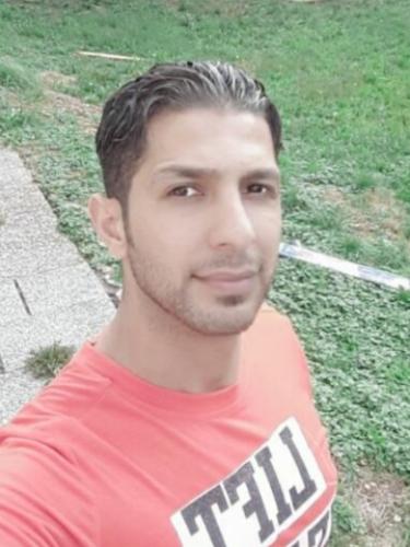 Bakr Al Ogaidi